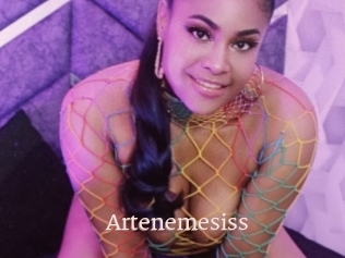Artenemesiss