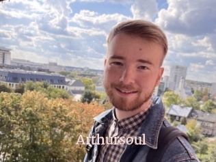 Arthursoul