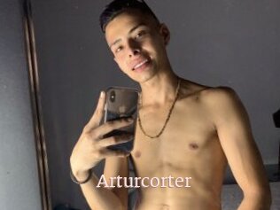Arturcorter