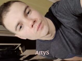 ArtyS
