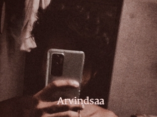 Arvindsaa