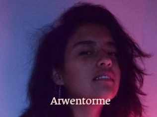 Arwentorme