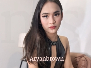 Aryanbrown