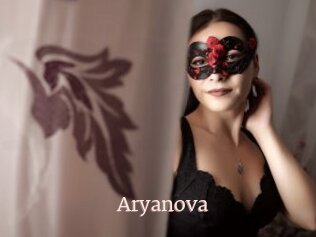 Aryanova