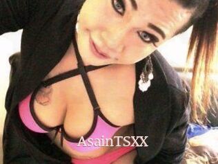 AsainTSXX