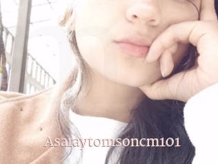 Asaraytomsoncm101
