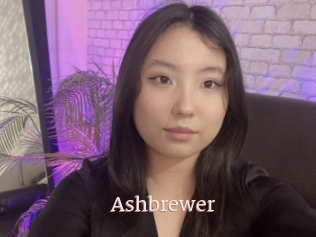 Ashbrewer