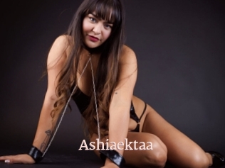 Ashiaektaa