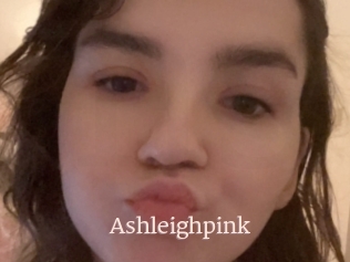 Ashleighpink