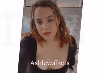 Ashlewalkers