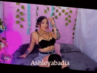 Ashleyabadia