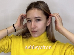 Ashleyafton