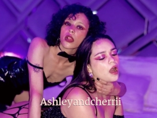 Ashleyandcherrii