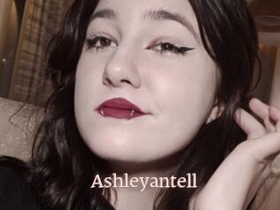 Ashleyantell
