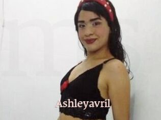 Ashleyavril