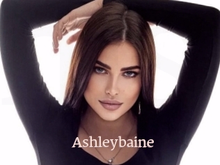 Ashleybaine