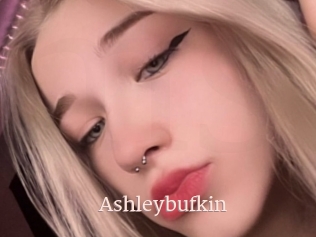 Ashleybufkin
