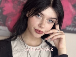 Ashleycrock