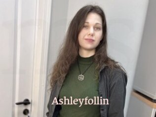 Ashleyfollin