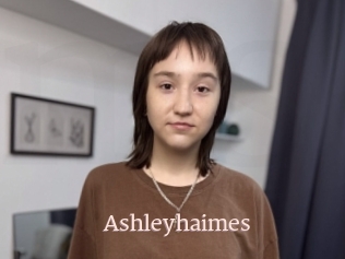 Ashleyhaimes