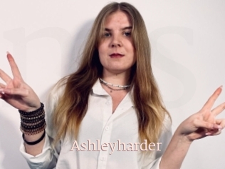 Ashleyharder