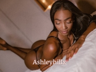 Ashleyhillx
