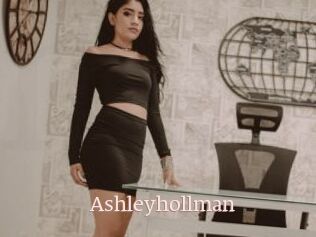 Ashleyhollman