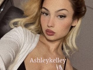 Ashleykelley