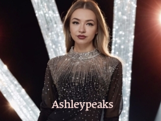 Ashleypeaks