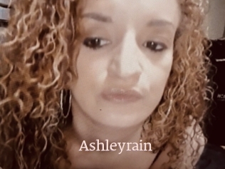 Ashleyrain