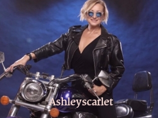 Ashleyscarlet