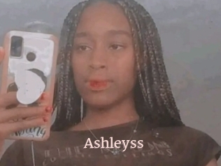 Ashleyss