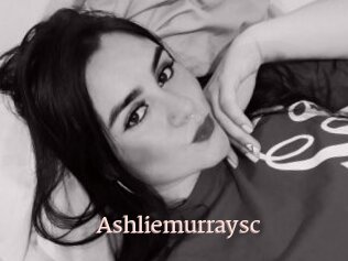 Ashliemurraysc