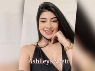 Ashlleysweett