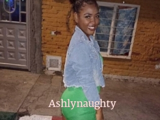 Ashlynaughty