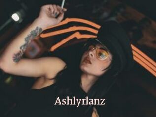 Ashlyrlanz