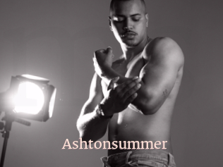 Ashtonsummer