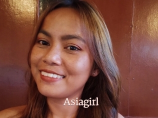 Asiagirl