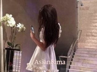 AsianRima