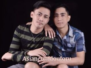 Asiancumdouforu