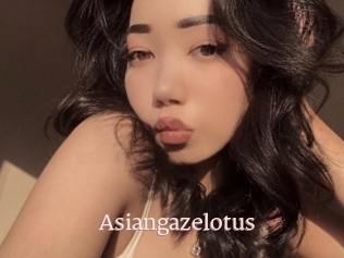 Asiangazelotus