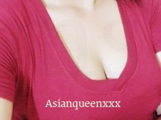 Asianqueenxxx