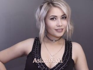 Asianudoll