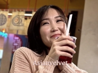 Asianvelvet