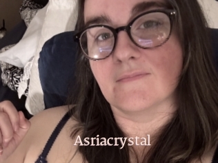 Asriacrystal