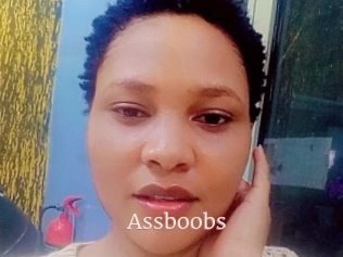 Assboobs