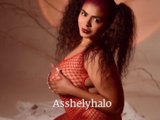 Asshelyhalo