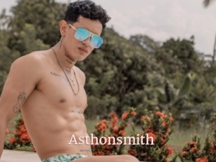 Asthonsmith