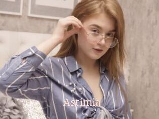 Astimia