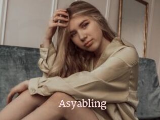 Asyabling
